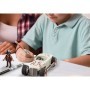 Playmobil color Masinuta de curse